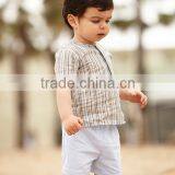 Cotton Top Fancy Kurti Top Wholesale t Shirts in Bulk thumbnail-2