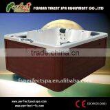 Fashion Whirlpool Massage Outdoor Swim Pool thumbnail-1