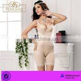 Super Smooth and Comfortable Seamless Body Suit thumbnail-1