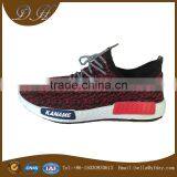 China Factory Sport Shoes Manufacturer Supply Low Price Sport Shoes for Man thumbnail-5