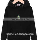 2017 Eco-friendly Wind Proof Quick Dry Hot Design Factory Produced Best-selling High Quality Wemens Crewneck Sweatshirt thumbnail-2