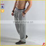 Wholesale Cheap Sport Men Warmer Pants thumbnail-2