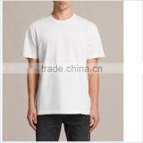Custom Colors Design Your Own Logo 180 GSM 100% Cotton Men'S T Shirt thumbnail-1
