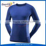 Thermolite Seamless Men Thermal Long Sleeves thumbnail-5