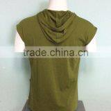 2016 JXY Without Hoodie Street Cool T-shirt for Man thumbnail-3