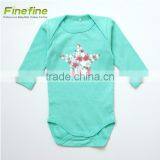 High Quality Baby Clothes Fashion Summer Expensive Little Baby Romper thumbnail-5