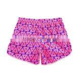Custom Made Beach Shorts Swimwear Boardshorts for Women thumbnail-2