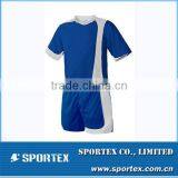 2014 Soccer Strong-Color Cheap Soccer Uniform thumbnail-1