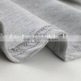 Latest New Design Cotton Spandex Infant Dresses Baby Little Girls Casual Summer Dresses thumbnail-6