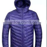 Men's Down Coat Jacket Wholesale thumbnail-4