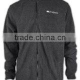 2015 Fashionable Printed Jersey College Baseball Sleeveless Hoodies for Men thumbnail-2