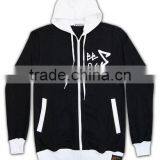 IGift Garment Factory Latest Product Good Quality Wholesale Raglan Sleeve Wholesale Hoodies thumbnail-2