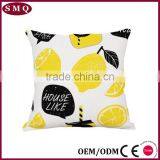 Printed Cartoon Design Your Own Car Seat Cushion Cover thumbnail-3