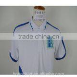 Custom Cotton Polo Shirt Design for Mens 2016 thumbnail-2
