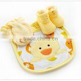Gift for Newborn Angel Baby, 3pcs Gift Set for Newborn Baby thumbnail-4
