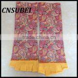 New Men and Women Socks Toe Socks Toe Socks Yoga Printing Mitts Socks thumbnail-4