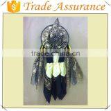 Halloween Cosplay Witch Child Costume/Dress With Hat thumbnail-1