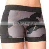 Womens Gym Shorts thumbnail-1