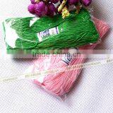 R-thread Cross Stitch Thread Material Manufacturer 100 Meters per Bag thumbnail-1