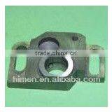 Singer Sewing Machine Parts Hook Saddle 240738 thumbnail-1