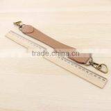 Leather Handbag Carrying/purse Tape/quilting& Sewing Accessory thumbnail-3