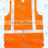 Red Safety Vest thumbnail-1