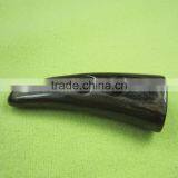 Fast Delivery Washable,Nickel-Free Feature and Covered Technics Bull Horn Buttons thumbnail-3