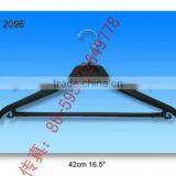 Plastic Shirt Hanger (#2096) thumbnail-1