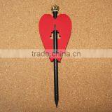 Crown Pencil Non-toxic Pass EN71& ASTM thumbnail-1