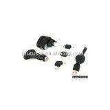Mobile Travel Charger Kit thumbnail-1