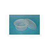 Plastic Food Container thumbnail-1