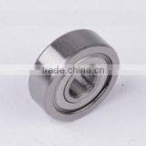 695 2RS Miniature Deep Groove Ball Bearing for Spinner thumbnail-4