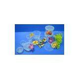 Malaysia Microwavable Disposable PP Food Container thumbnail-1