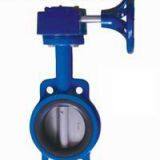 Butterfly Valves thumbnail-2