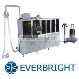High Speed CNC Digital Pocket Spring Coiling Machine thumbnail-1