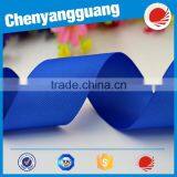 CYG Gross Grain Ribbon Colorful Style Customized Printed Pattern thumbnail-3