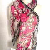 Polyester Scarf thumbnail-1