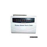 Sell Intellectual Home Burglar Alarm System(SA-Q16):Alarm, Security Alarm thumbnail-1