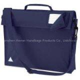 Deluxe Premier Oxford School Bag thumbnail-1