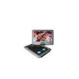 Portable DVD Player With TV System thumbnail-1