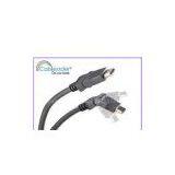 Hot Sales 1080P HDMI Cables 180 Degree Rotatable A Type Male To A Type Male thumbnail-1