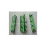 Rectifier Terminal Block2EDGK