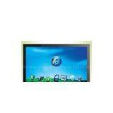 Support USB JPEG / MP3 / WMA / MPEG - 1 / 2 Android Smart LED TV / 100 - 240V, 50 / 60Hz