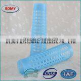 Raw White 100% Polyester Spun Yarn 50S/3 FOB Wuhan Manufacturer thumbnail-6