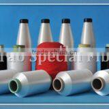 Nylon(PA6) Hot Melt Bonding Fiber thumbnail-1
