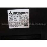HF-SE102JW1-S100 MITSUBISHI Servo Motor thumbnail-2
