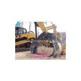 Stone Grab for CAT 227C EXCAVATOR thumbnail-1