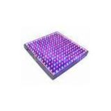 12W-3GS red, blue led hydroponic& Horticulture & greenhouse grow lights 120x62x62mm