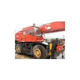 Kato SR 250 Rough Terrain Crane thumbnail-3