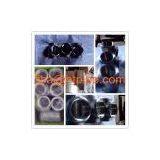 ASTM A182 F304 Threaded Tee thumbnail-1